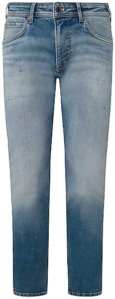 Pepe Jeans Tapered-fit-Jeans "TAPERED JEANS" günstig online kaufen