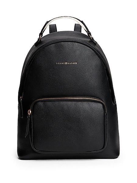 Tommy Hilfiger Cityrucksack TH LOGOTAPE BACKPACK, mit Logo-Schriftzug günstig online kaufen
