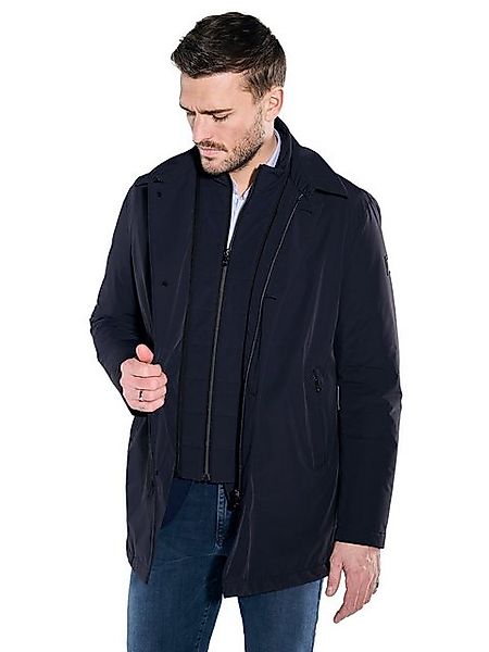 emilio adani Langjacke Funktionsjacke regular günstig online kaufen