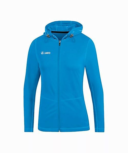 Jako Laufjacke Run 2.0 Kapuzenjacke Damen Atmungsaktivität günstig online kaufen