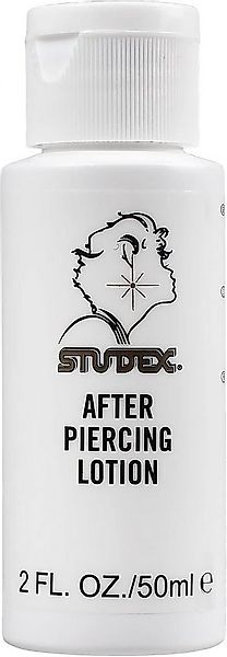 Studex Körperpflegemittel Ohrlochkosmetikum After Piercing Lotion günstig online kaufen