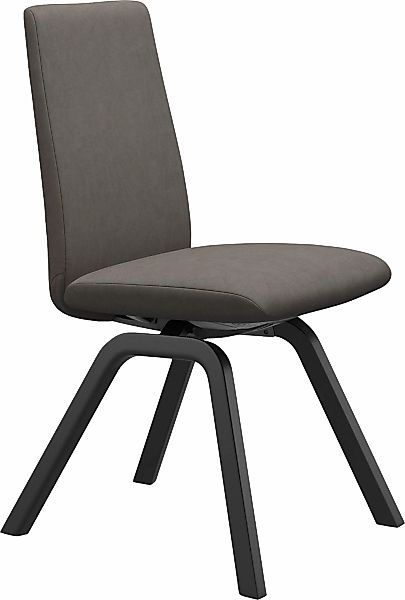 Stressless Polsterstuhl "Laurel" () Microfaser DINAMICA Low Back, Größe M, günstig online kaufen
