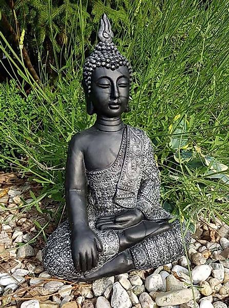 K&L Wall Art Buddhafigur Thai Buddha günstig online kaufen