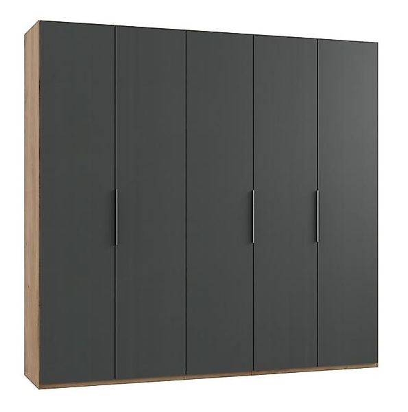 Kleiderschrank 250 cm breit LEVEL36 A günstig online kaufen