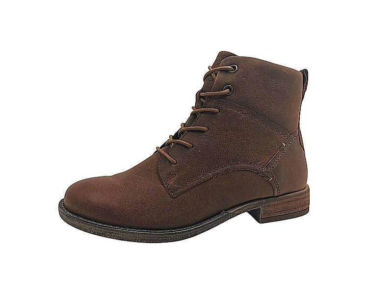 Josef Seibel Stiefelette Schnürstiefelette günstig online kaufen