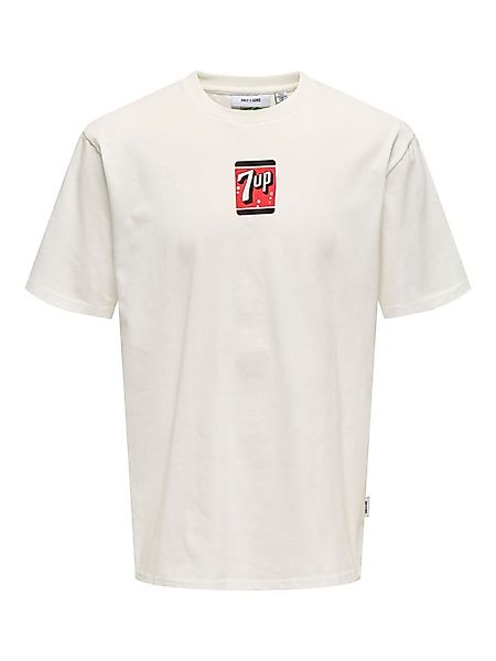 ONLY & SONS T-Shirt - Streetwear günstig online kaufen