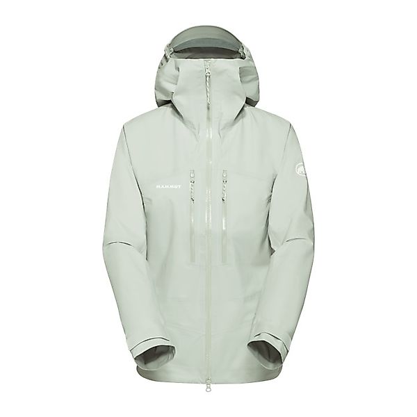 Mammut Taiss HS Hooded Jacket Women - Hardshelljacke günstig online kaufen