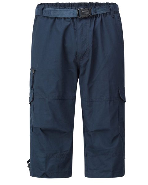 Allthemen Cargohose Herren 3/4 Cargo Shorts günstig online kaufen
