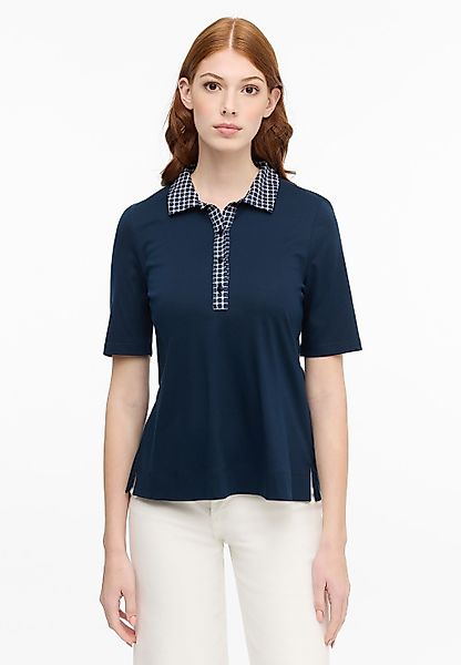 Eterna Poloshirt "REGULAR FIT" günstig online kaufen