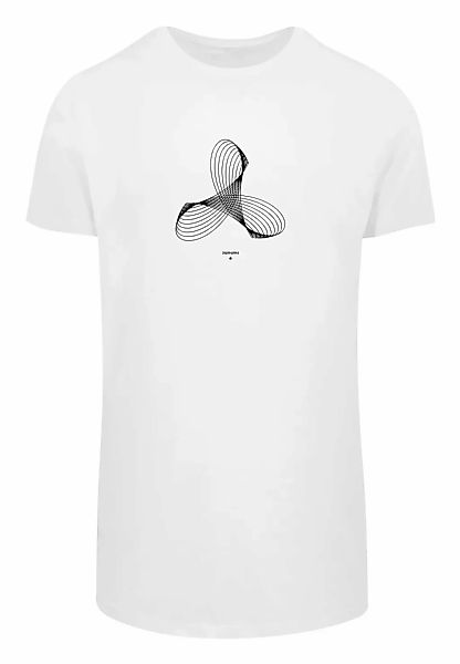 F4NT4STIC T-Shirt "Geometrics", Print günstig online kaufen