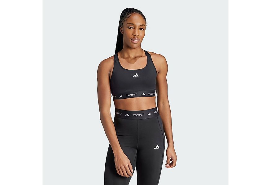 adidas Performance Sport-BH TECHFIT SPORT-BH (1-tlg) günstig online kaufen