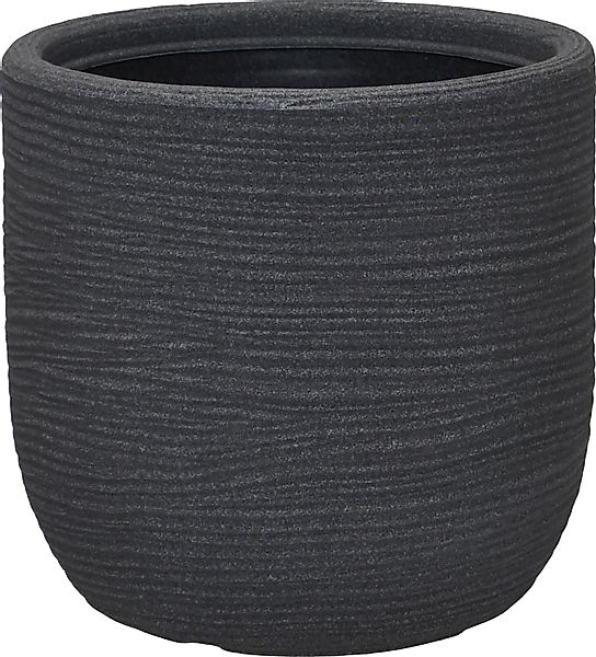 Vasar Blumentopf Pflanztopf Shabby, frostbeständiger Kunststoff, günstig online kaufen