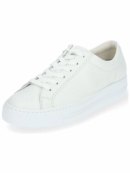 Paul Green Sneaker "Paul Green Sneaker Glattleder" günstig online kaufen