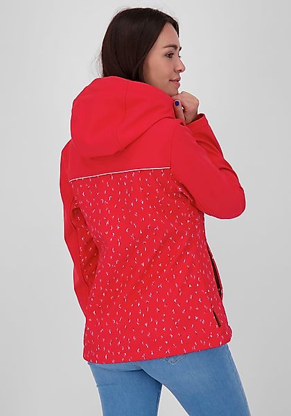 Alife & Kickin Outdoorjacke "LoraAK-B", (1 St.) günstig online kaufen