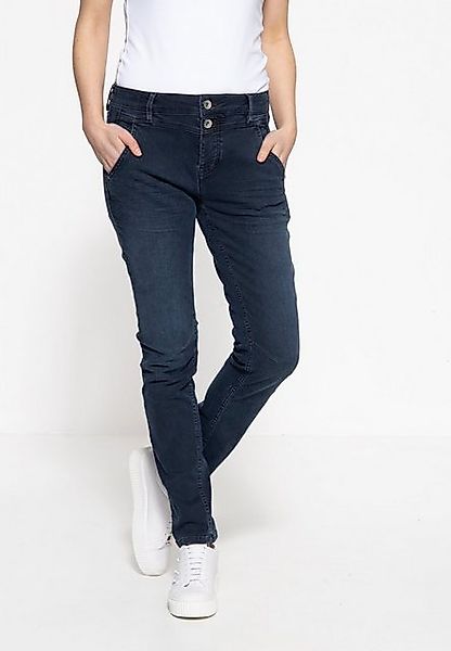 ATT Jeans Boyfriend-Jeans Kira im Boy Fit günstig online kaufen