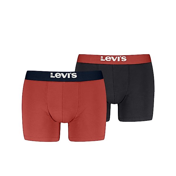 Levi's® Slip LEVIS MEN SOLID BASIC günstig online kaufen