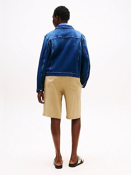 Tommy Hilfiger Curve Jeansjacke CRV DNM NEW DOREEN SLIM JACKET günstig online kaufen