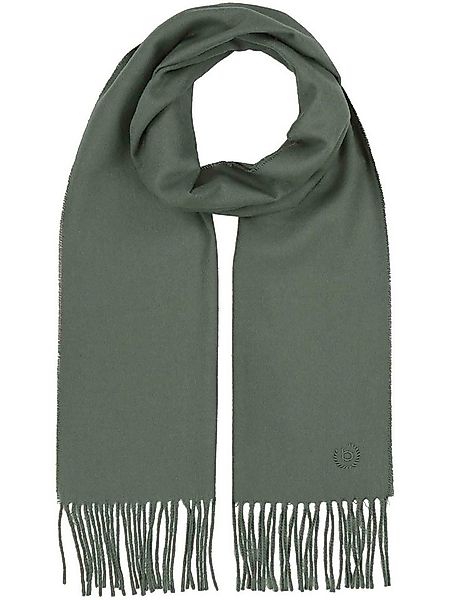 bugatti Modeschal Cashmink® Schal, (mit Fransen) günstig online kaufen