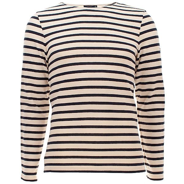 Saint James Langarmshirt 6870 Unisex Shirt günstig online kaufen