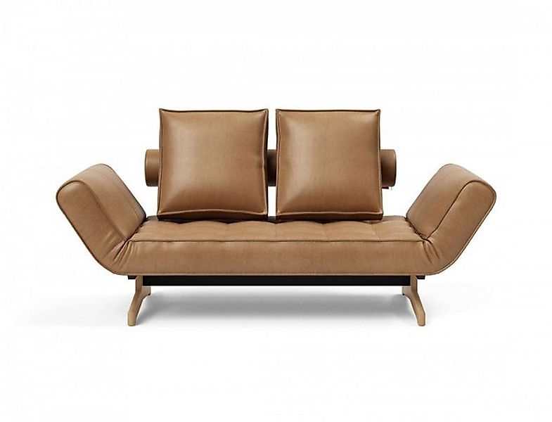 INNOVATION LIVING ™ 3-Sitzer Ghia Schlafsofa, Couch mit Wohlfühl-Faktor, OT günstig online kaufen