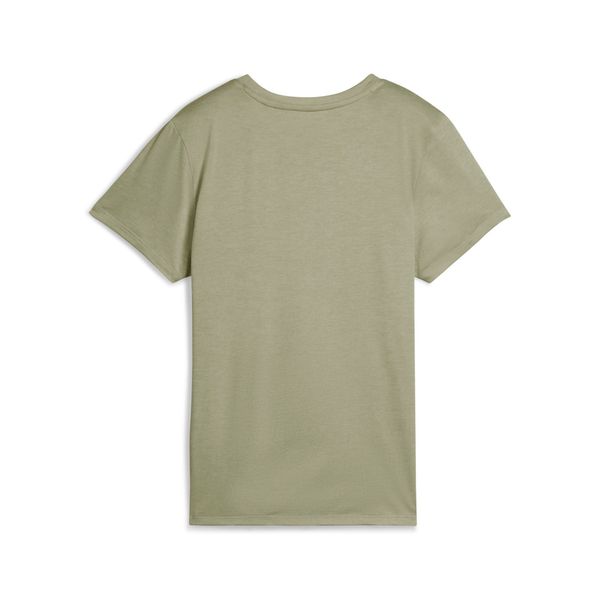 PUMA Trainingsshirt W TAD ESSENTIAL HEATHER günstig online kaufen