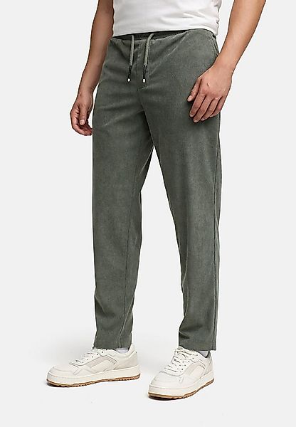 Indicode Chinohose Herren INNemoto Pants Chino Hose Herrenhose mit elastisc günstig online kaufen