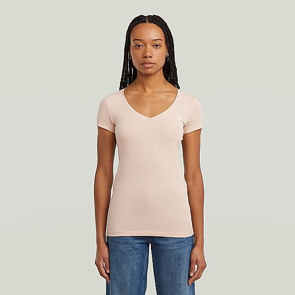 G-STAR V-Shirt Base v t wmn günstig online kaufen