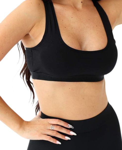 fashionshowcase Bustier Damen Sport-BH Top mit günstig online kaufen