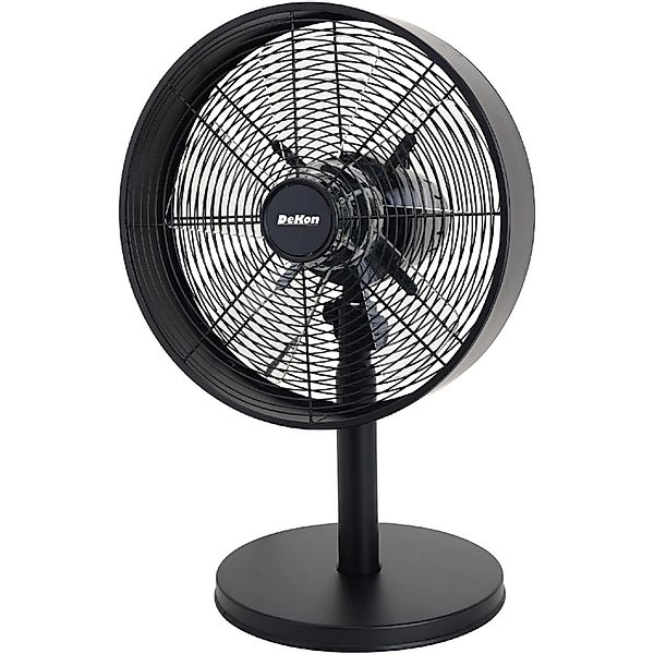 DEKO-ELEKTRO Tischventilator Stratos Design B 510 günstig online kaufen
