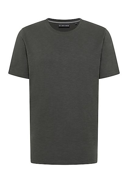 Elbsand T-Shirt Aiko Rundhalsausschnitt, loose fit günstig online kaufen