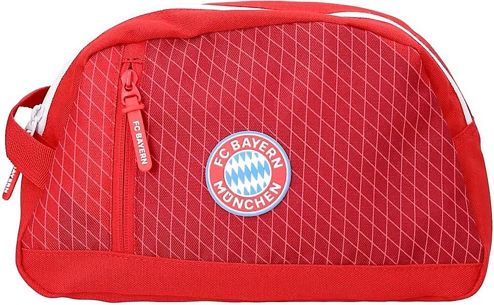 FC Bayern München Kulturbeutel Kulturbeutel günstig online kaufen