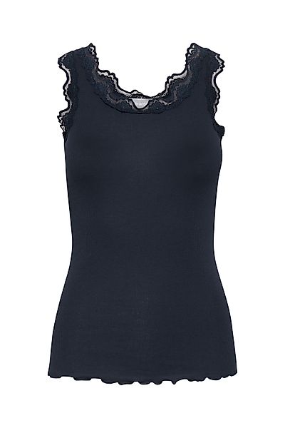 fransa Tanktop FRHIZAMOND Top mit Spitzeneinsätzen günstig online kaufen
