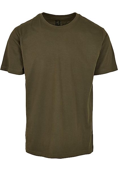 Brandit Kurzarmshirt Brandit Herren Brandit Premium Shirt (1-tlg) günstig online kaufen