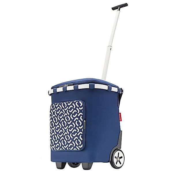 REISENTHEL® Einkaufstrolley carrycruiser plus, 46 l günstig online kaufen