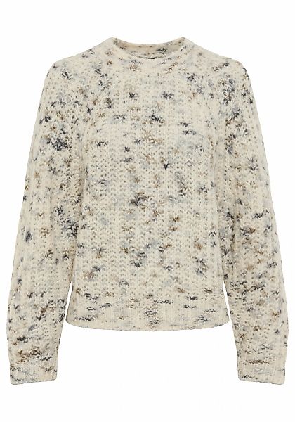 BOSS ORANGE Strickpullover "Fiambella Premium Damenmode" günstig online kaufen