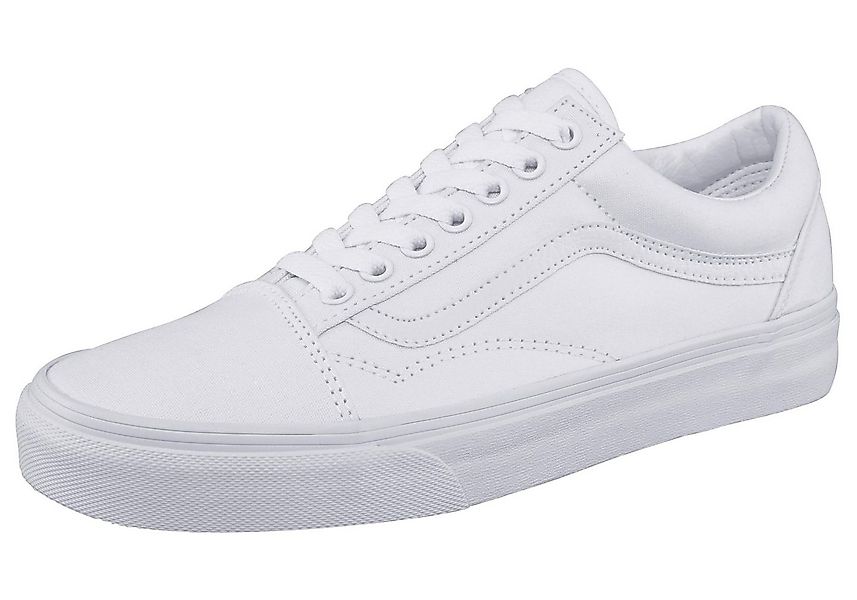 Vans Old Skool Sneaker günstig online kaufen