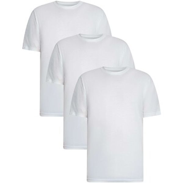 Vans  T-Shirt 3er-Pack T-Shirts in klassischer Passform günstig online kaufen