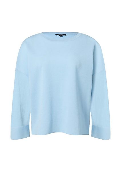 Comma Sweatshirt Strickpullover günstig online kaufen