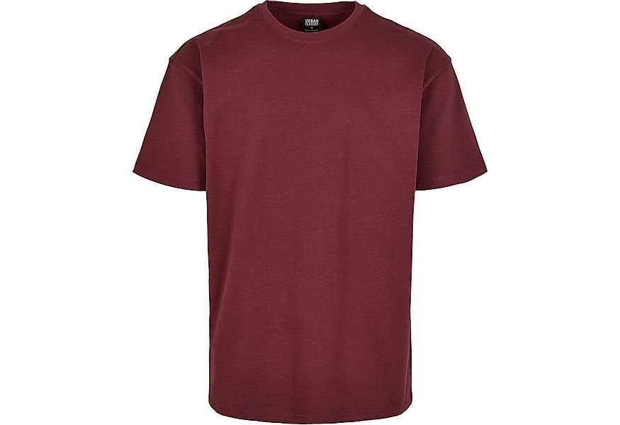 URBAN CLASSICS T-Shirt Urban Classics Herren Heavy Oversized Tee günstig online kaufen