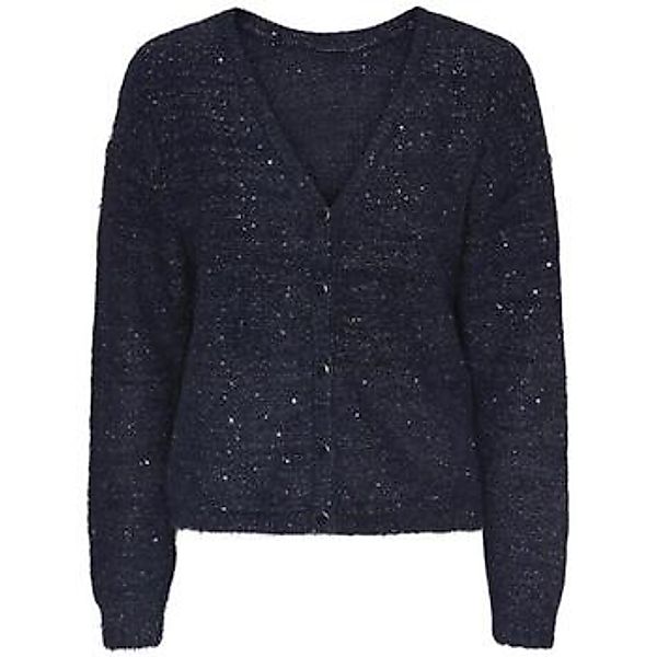 Pieces  Strickjacken 17152156-SKY günstig online kaufen