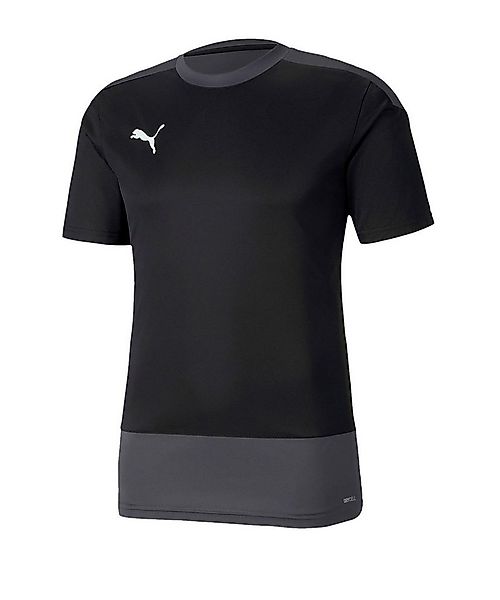 PUMA T-Shirt PUMA teamGOAL 23 Training Trikot Kurzarm-Shirts Polyester günstig online kaufen