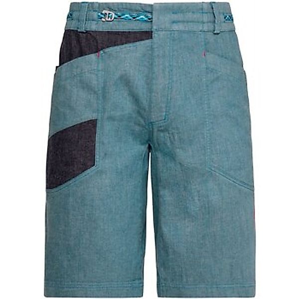 La Sportiva  Shorts Sport Sierra Rock Short M F40/642643 Hurricane/Deep Sea günstig online kaufen