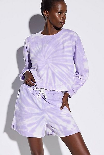 No Matter What Kapuzenpullover Sweatshirt mit Rundhalsausschnitt günstig online kaufen