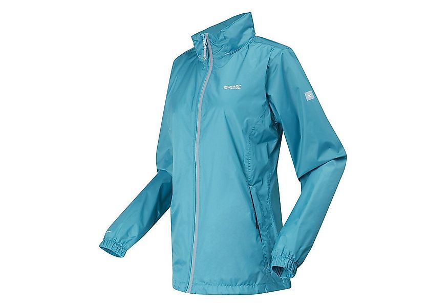 Regatta Regenjacke Regenjacke Wasserdicht mit Kapuze günstig online kaufen
