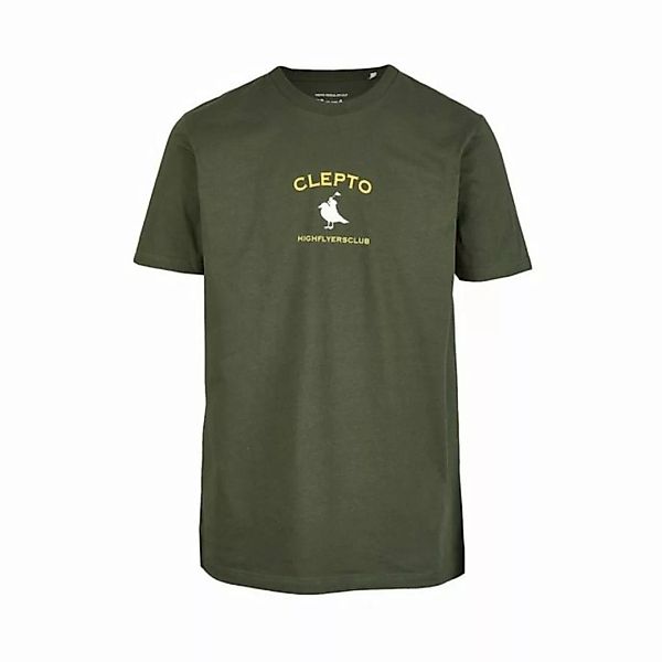 Cleptomanicx T-Shirt T-Shirt Cleptomanicx Gullflyers günstig online kaufen