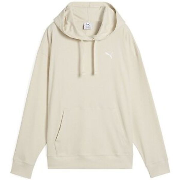 Puma  Sweatshirt Sport ESS ELEVATED Comfort Rib H 685023/087 günstig online kaufen