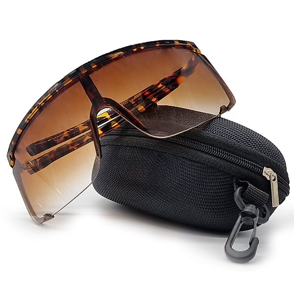 duomio Sonnenbrille Speedy Sunglasses Schnelle Sonnenbrille günstig online kaufen