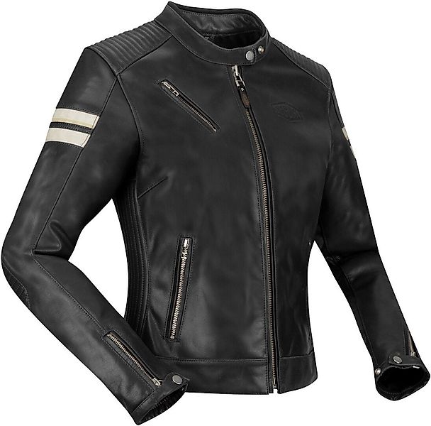 Segura Motorradjacke Romeo Damen Motorrad Lederjacke herausnehmbares Innenf günstig online kaufen