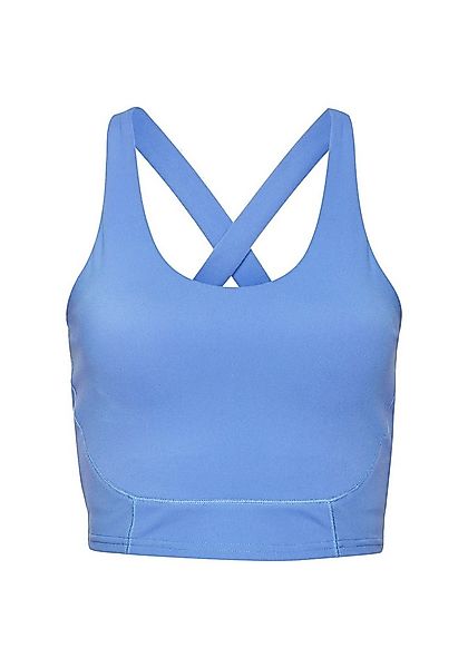 Copenhagen Studios Crop-Top gekreuzte Träger im Rückenbereich günstig online kaufen