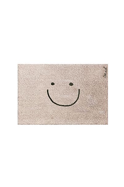 Mad about Mats Fußmatte Türvorleger Indoor günstig online kaufen